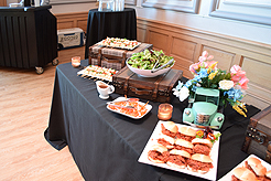 WELCOME TO THE WEDDING